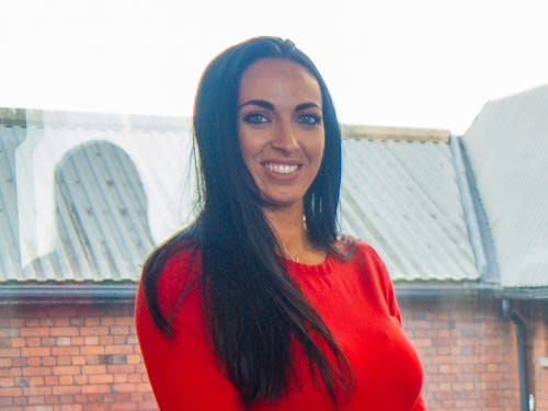 Greenaway Scott has been shortlisted for the Bristol Life Awards 2020