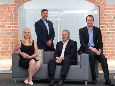 Greenaway Scott named Wales' Most Active M&A Advisors of 2019