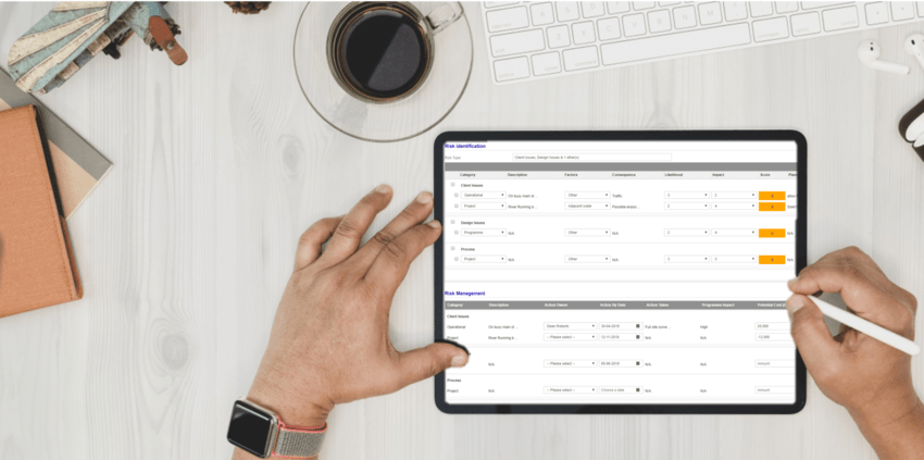 ESG Specialist Support Packages