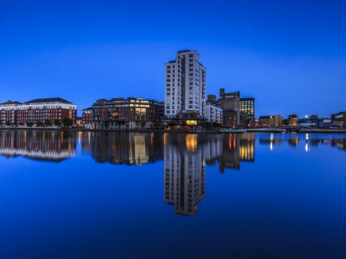 GS Verde Group Expands into Ireland