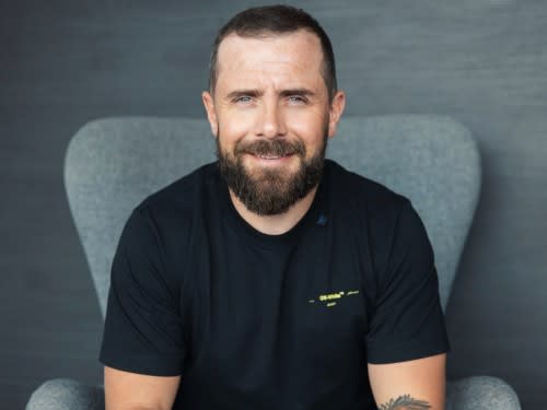 Six-figure investment for MESOA for Men