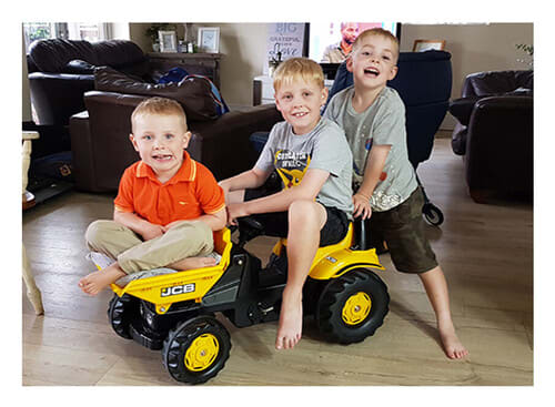 Canvas Printing Wakefield