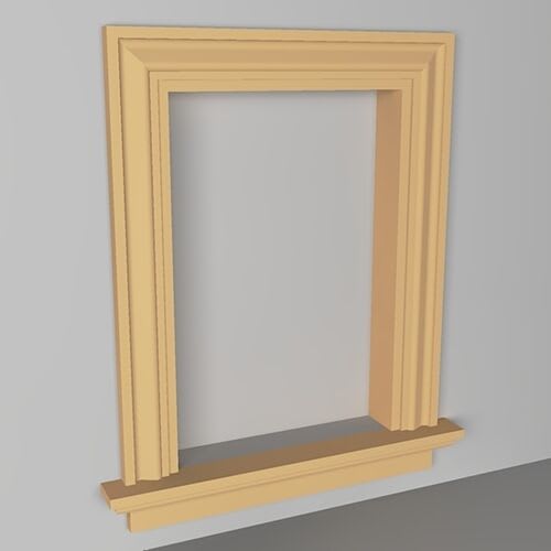 Ex1102 window framing