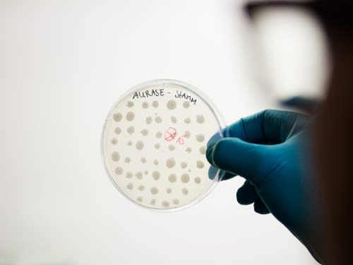 SolasCure announces Series A raise