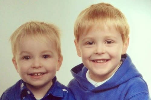 First day at School. | Canvas Printing Online  | Photo to Canvas Manchester | Photo Printing London | Extra Large Canvas Prints Swansea | High Quality Canvas Printing Cardiff