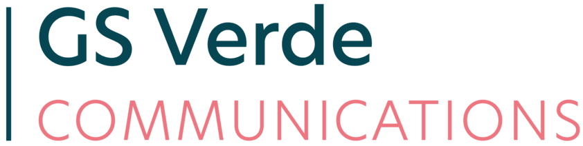 GS Verde Communications | Marketing Cardiff | Graphic Design | Public Relations