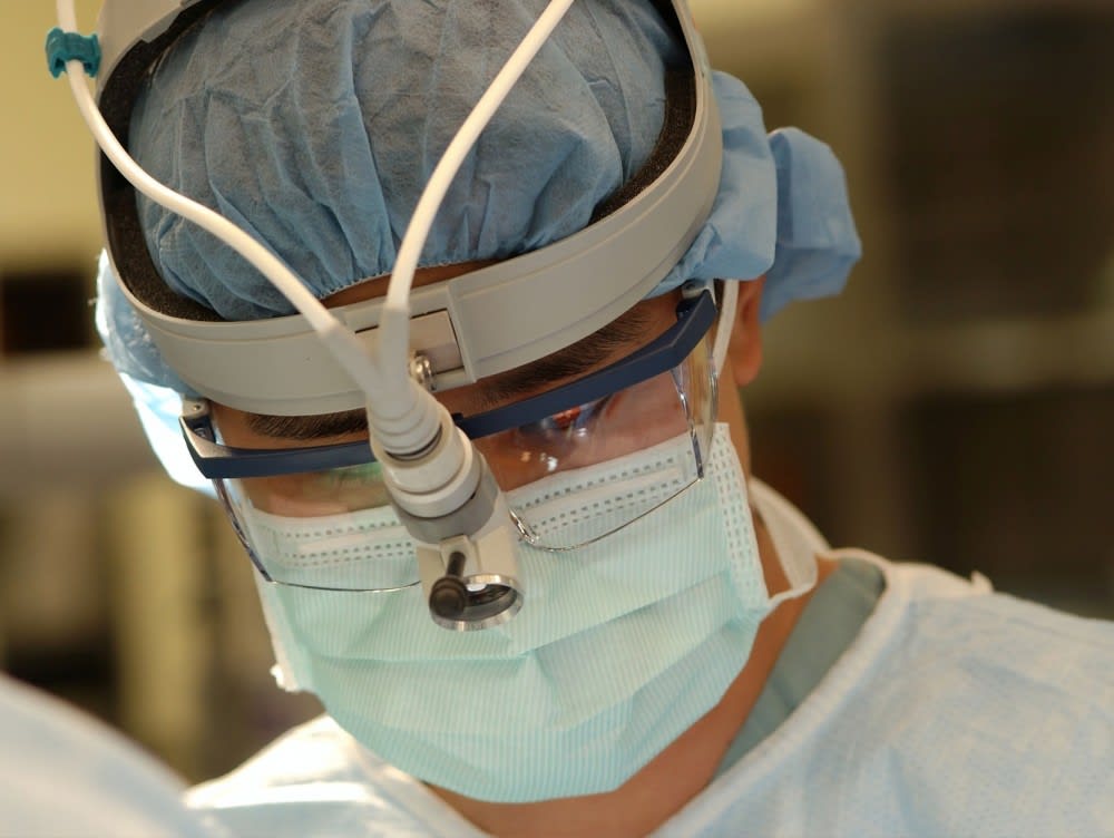 Equity funding for Medtech business