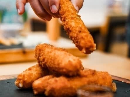 Cross-border transaction for Abergavenny Fine Foods