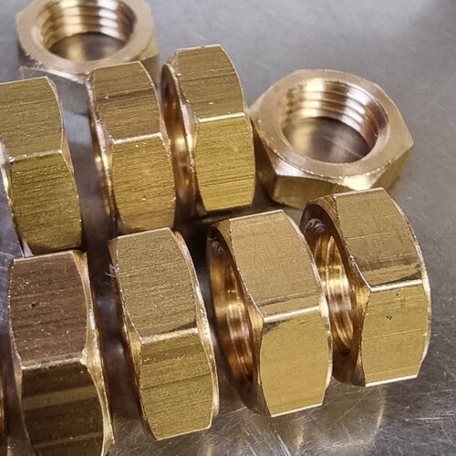 Special Fasteners made to your drawing, specification, sample or mating part