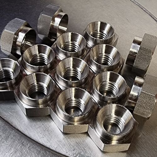 Special Fasteners made to your drawing, specification, sample or mating part