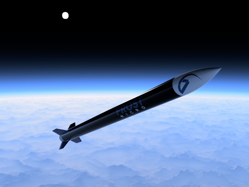 SmallSpark Space Systems advised on investment raise