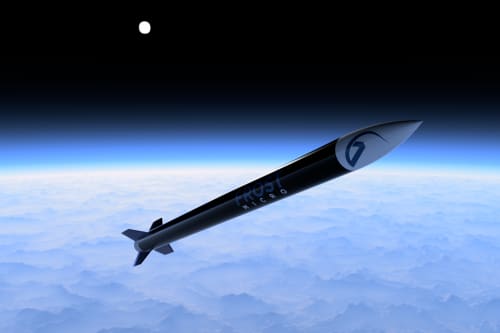 GS Verde advise SmallSpark Space Systems on investment raise