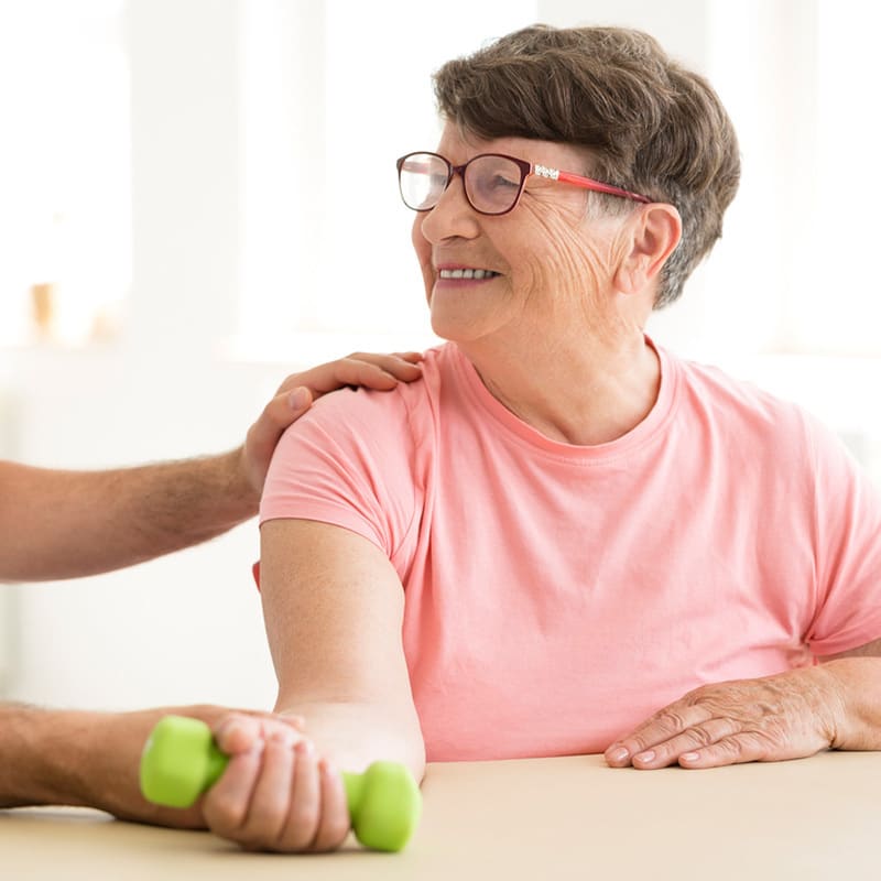Specialist neurological physiotherapy at home across Essex & London. Expert neuro rehabilitation for stroke, Parkinson’s disease, MS and brain injury.