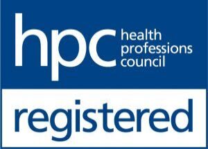 Health Care Professions Council Logo