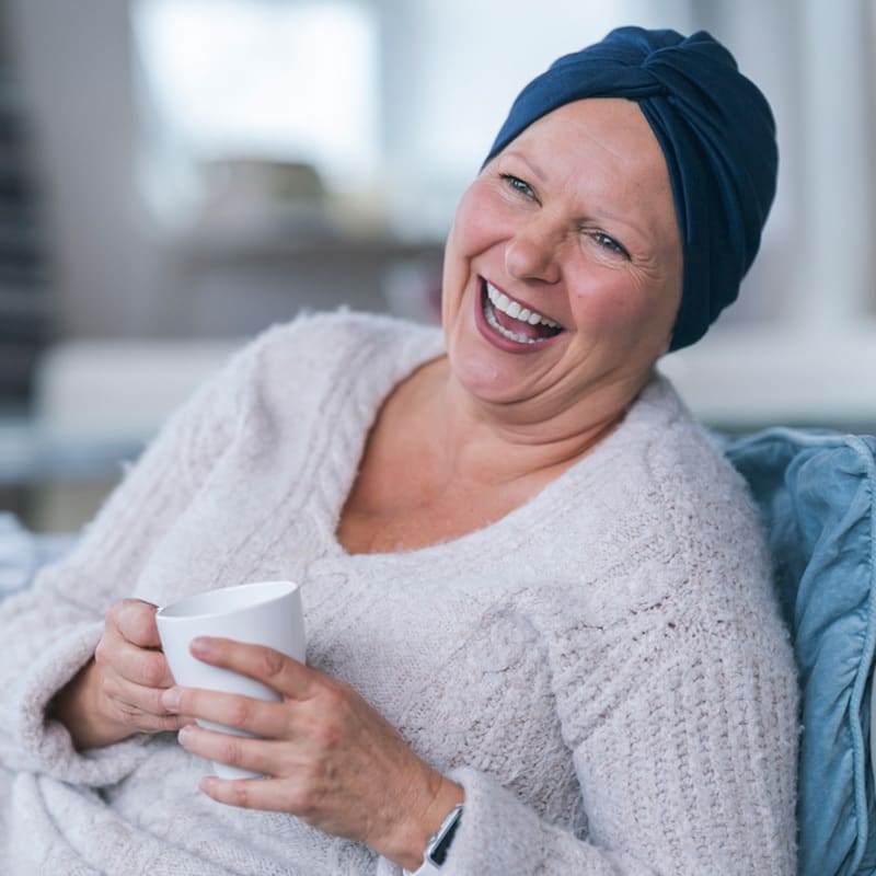 Specialist oncology physiotherapy at home across Essex & London. Expert rehabilitation to support fatigue management, strength and safe recovery during and after cancer treatment.