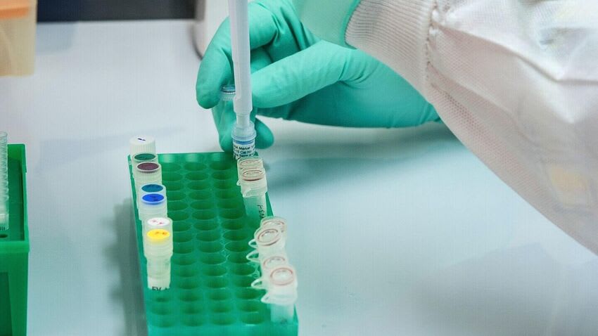 UK drives global Healthcare sector growth