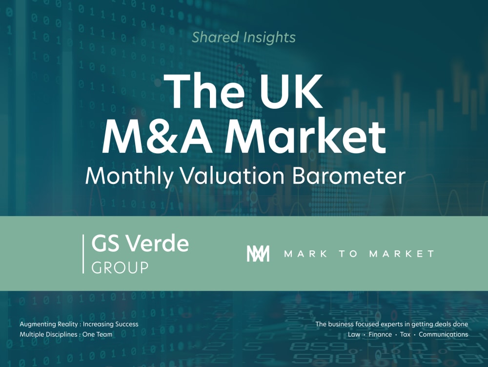 Year-on-year increase in M&A activity at start of 2022