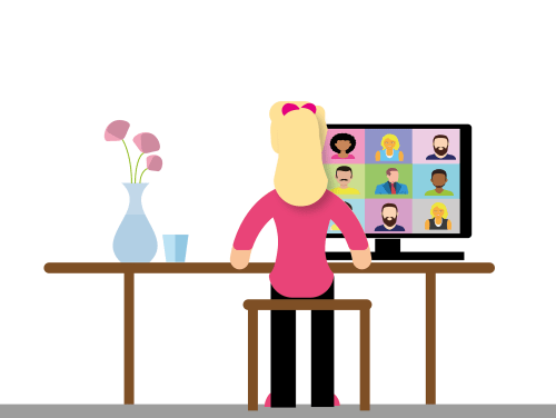 Why communicating over Slack has got us all using language we’d never use in real life