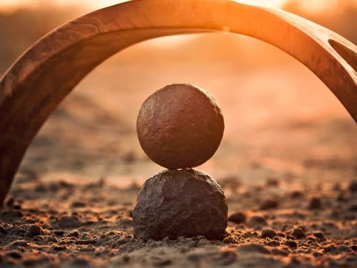 New years aspirations and good mental health/wellbeing