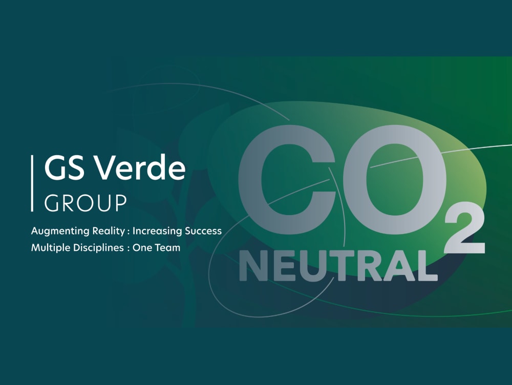 GS Verde Group attain Carbon Neutral Status and commit to achieving UN Gold Standard