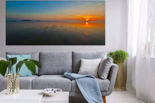 Super sized Canvas Prints