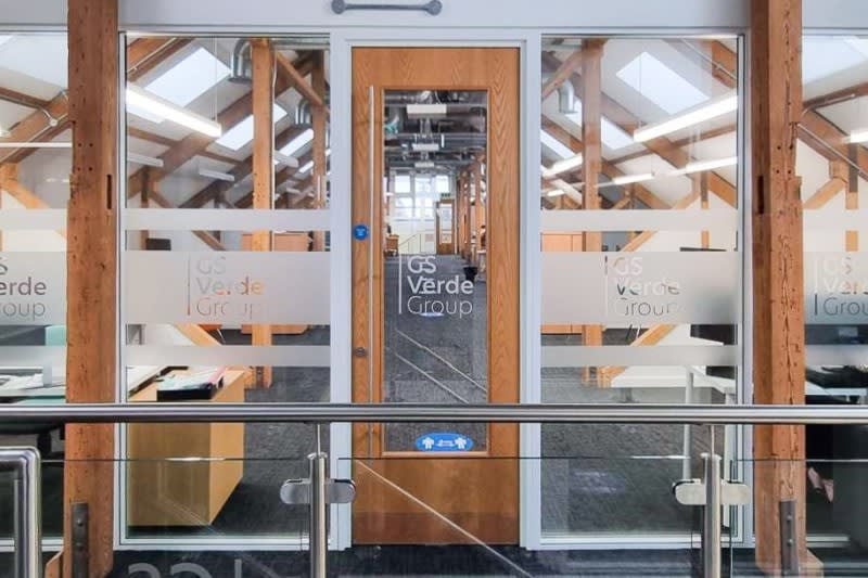GS Verde Group doubles HQ office space following significant growth | GS Verde Tax