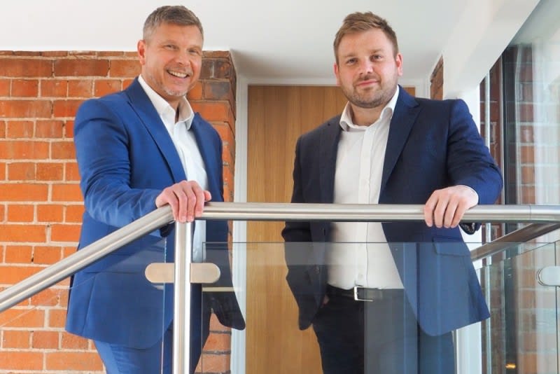Joel Dunning joins GS Verde Group | GS Verde Tax
