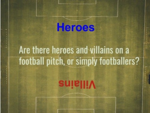 Black and White Thinking and Relationship Conflict