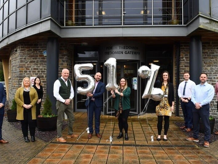 Employees Acquire Majority Stake in Educ8 Group