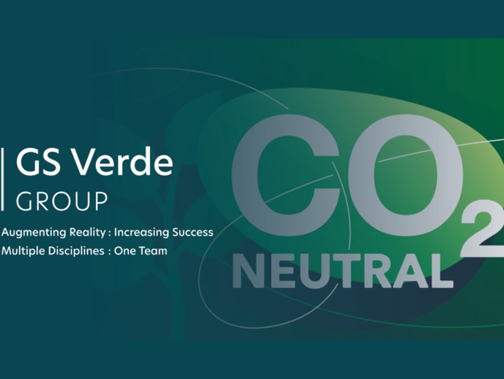 GS Verde Group attain Carbon Neutral Status and commit to achieving UN Gold Standard