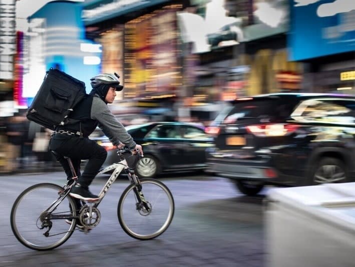 On-demand delivery service Pinga acquired by Beelivery