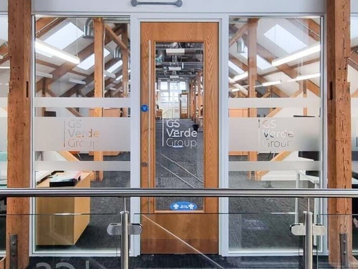 GS Verde Group doubles HQ office space following significant growth