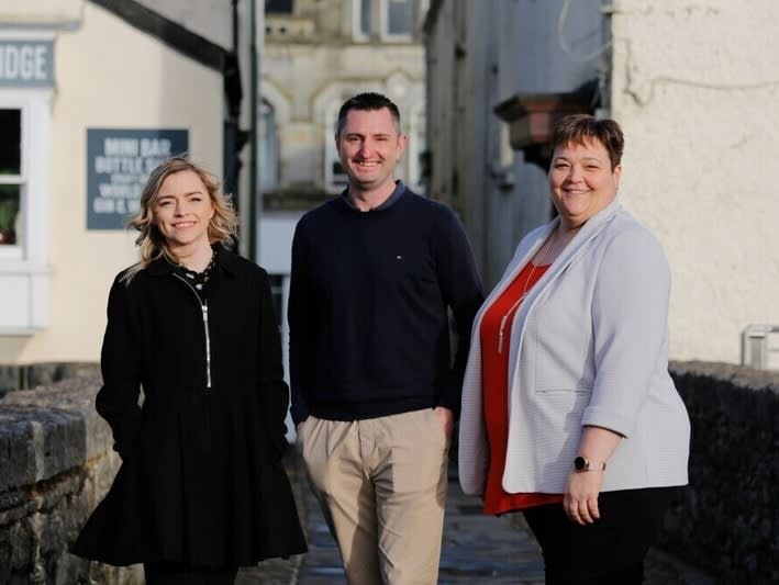 Management Buy Out at A&R Services