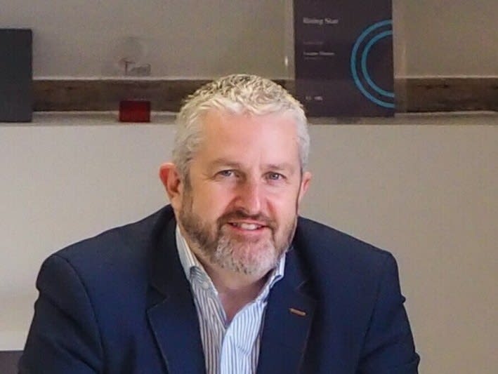 Statement from the CEO