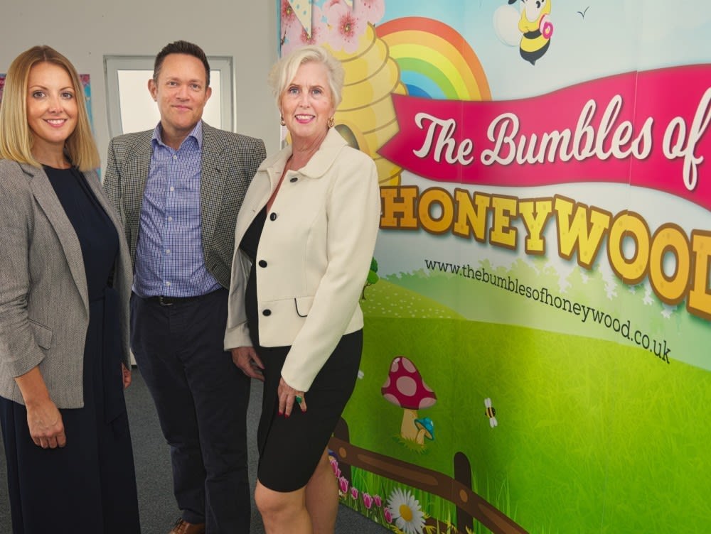 2B Enterprising completes investment raise