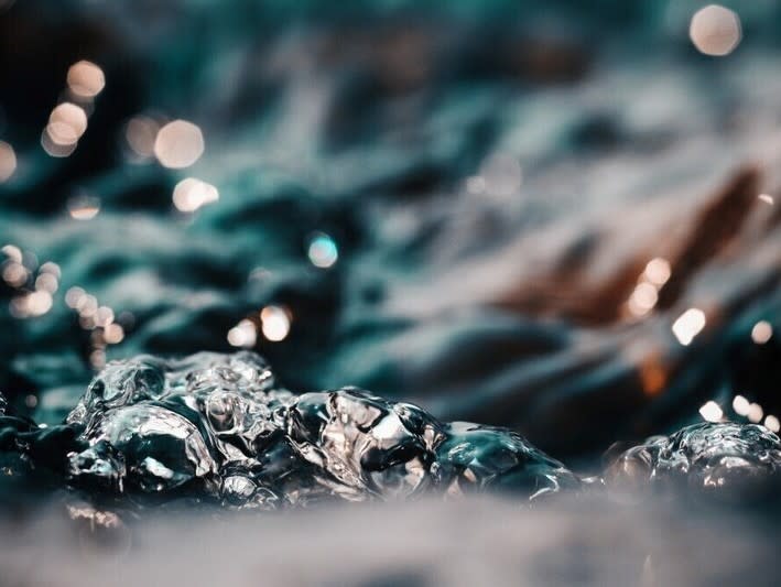 Investment for revolutionary water storage business Deploy