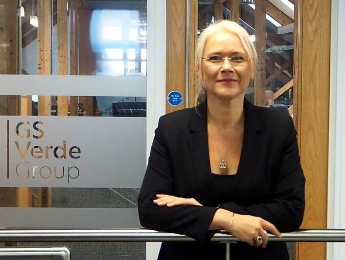 Strategic Tax Director appointed at GS Verde Group