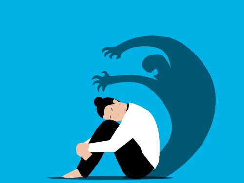 Cognitive Distortions and Unhelpful Thinking