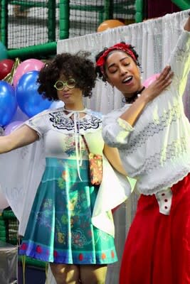 Party Discount & offers