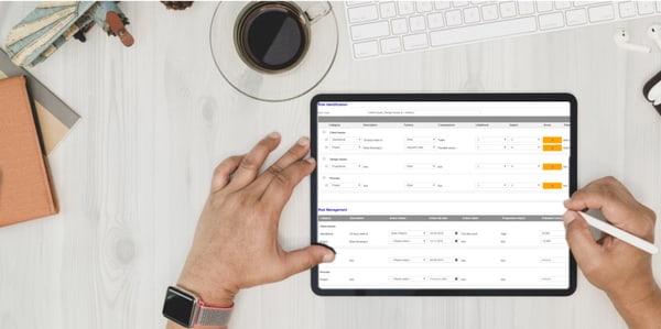 Grow Your Practise with the myConsole Partner Programme