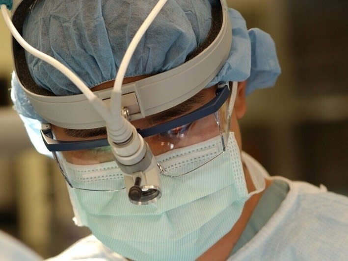 Equity funding for Medtech business