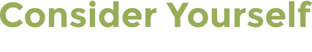 Consider Yourself Hypnotherapy | Weight loss hypnotherapy Derby | RTT hypnotherapy Derby | Anxiety hypnotherapy Derby