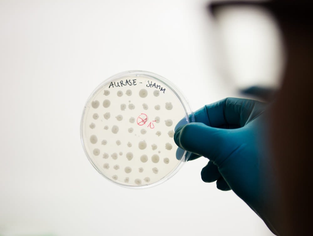 SolasCure announces Series A raise