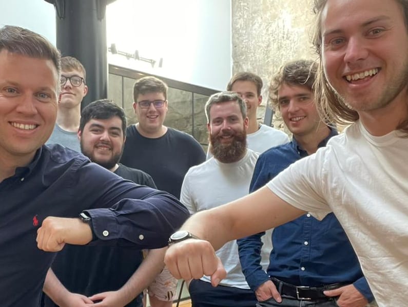 Tech business Springo acquired by Stampede