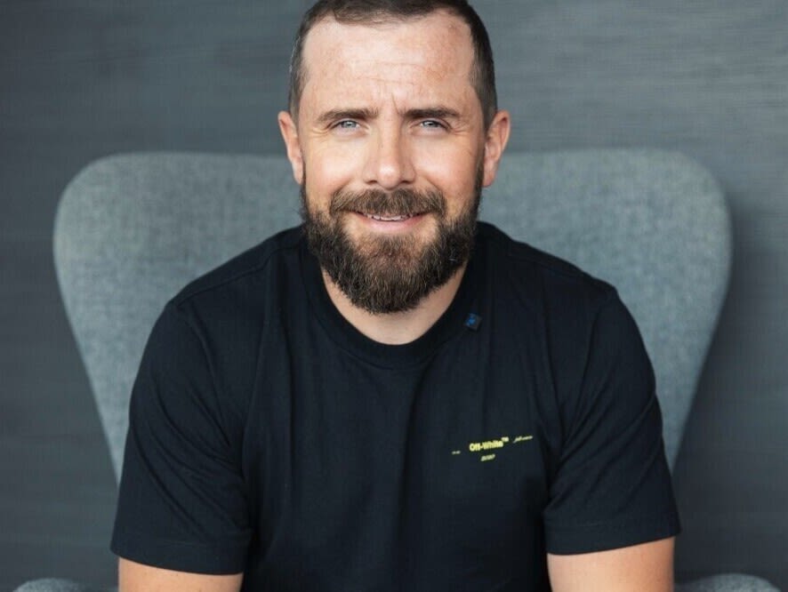 Six-figure investment for MESOA for Men