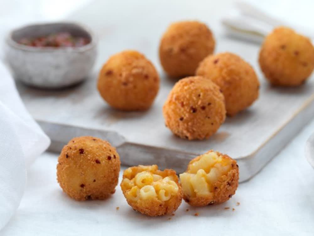 Cross-border transaction for Abergavenny Fine Foods