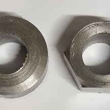 Polygon Turning | Trojan Special Fasteners Ltd | Specialist Nuts Fasteners | Nuts Bolts Washers | Precision Polygon Turning | Fastener Manufacturer