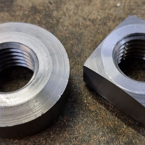 Polygon Turning | Trojan Special Fasteners Ltd | Specialist Nuts Fasteners | Nuts Bolts Washers | Precision Polygon Turning | Fastener Manufacturer