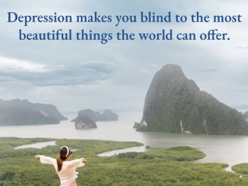 Mental Health Wellbeing Tips