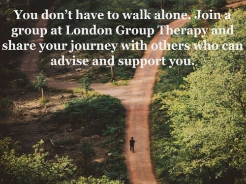 Benefits of Group Therapy